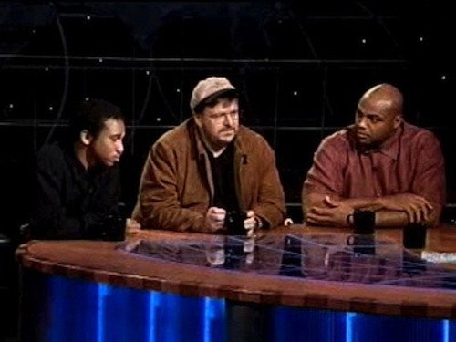 Real Time with Bill Maher Season 1 Episode 20 - September 26, 2003