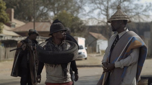 Tjovitjo Season 2 Episode 6 - Episode 6