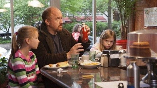 undefined Season 3 Episode 4 - Daddy's Girlfriend (1)