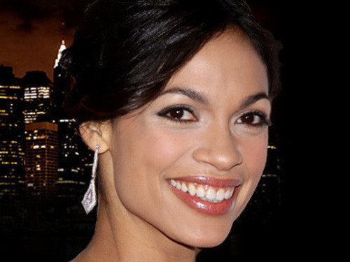 Saturday Night Live Season 34 Episode 13 - Rosario Dawson/Fleet Foxes