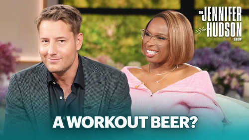 Justin Hartley still