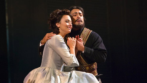 Great Performances at the Met: Cosi Fan Tutte still