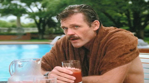 Dallas Season 7 Episode 2 - The Long Goodbye