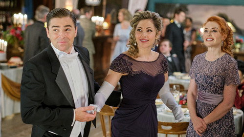 When Calls the Heart Season 10 Episode 10 - All Dressed Up