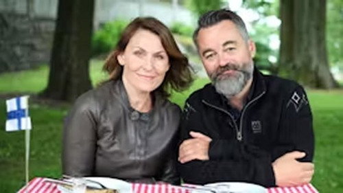 Chili Klaus indtager norden Season 1 Episode 8 - Episode 8