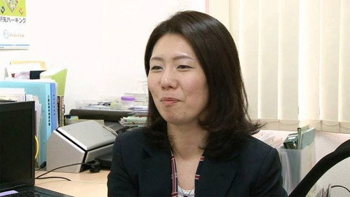 RISING Season 2 Episode 6 - Farewell to "Mottainai" Spaces - Akiko Nishiura
