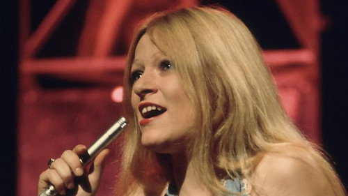 Top of the Pops Season 14 Episode 2 - 13th January 1977