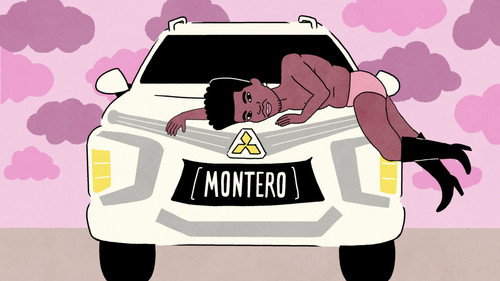 Music Queer Season 1 Episode 12 - Lil Nas X Montero - Call Me By Your Name