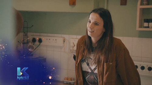 Magda Louw Season 1 Episode 9 - Insomnia Met 'n Vreemde Man