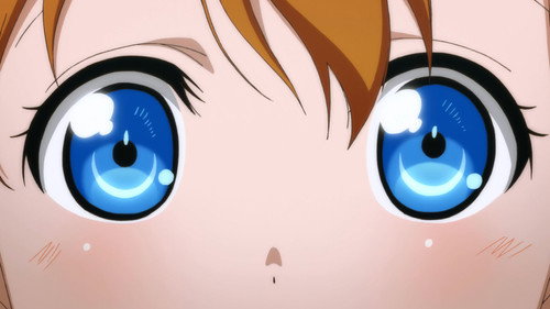 Love Live! School Idol Project Season 1 Episode 1 - May Our Dream Come True!