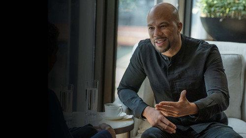 America Divided Season 1 Episode 1 - The System