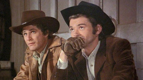 Alias Smith and Jones Season 1 Episode 4 - Wrong Train to Brimstone