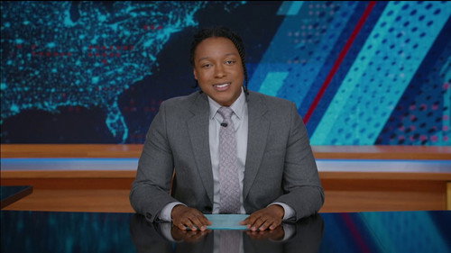 April 29, 2026 - Ali Siddiq still