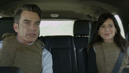 Covert Affairs Season 5 Episode 5 - Elevate Me Later