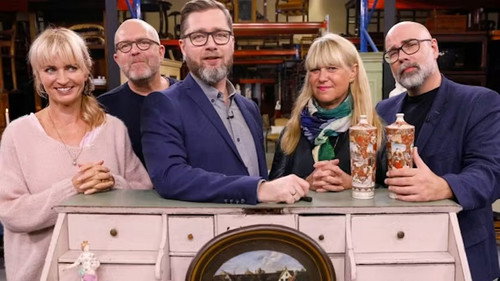 Krejlerkongen Season 10 Episode 7 - Episode 7