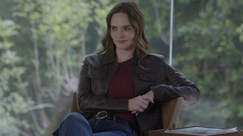 La verdad de Gloria still