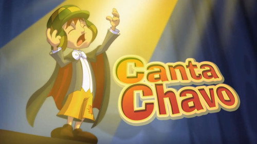 El Chavo: The Animated Series Season 2 Episode 15 - Episode 15