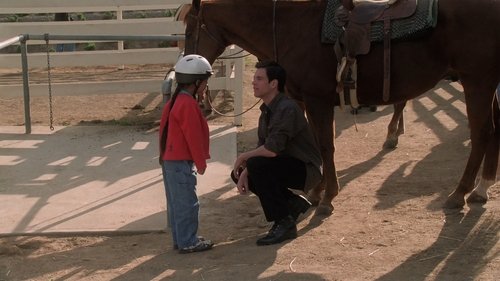 Charmed Season 1 Episode 18 - When Bad Warlocks Go Good