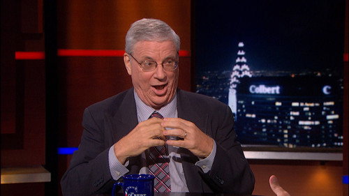 Steven Wise still