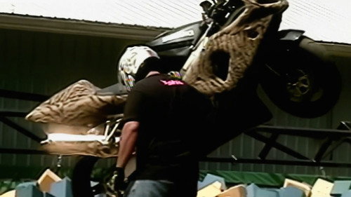 World's Most Amazing Videos Season 5 Episode 1 - Crash and Burn