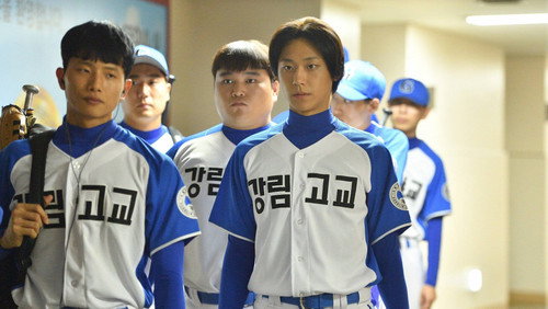 KBS Drama Special Season 10 Episode 5 - Scouting Report