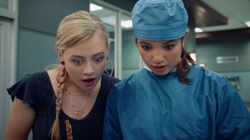 Doogie Kamealoha, M.D. Season 1 Episode 5 - Dunk Cost