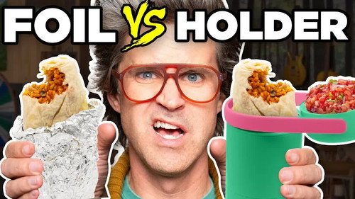 Are These New Food Products Worth It? still