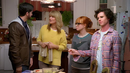 The Middle Season 4 Episode 18 - The Name