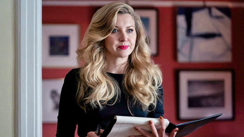 Goliath Season 4 Episode 6 - Rundleworks