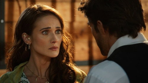 Me atrevo a amarte Season 1 Episode 15 - Episode 15