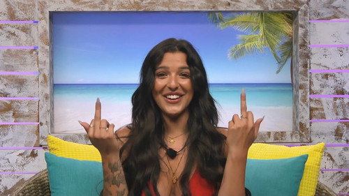 Love Island USA Season 4 Episode 4 - Episode 4