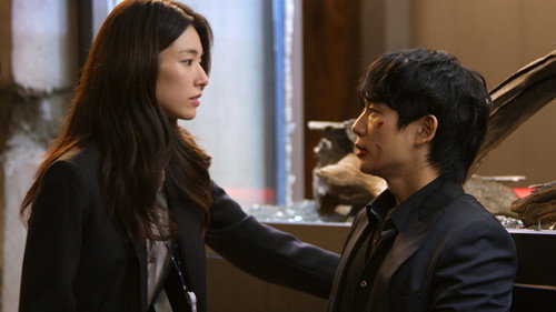 Our Sticky Love Season 1 Episode 10 - Episode 10