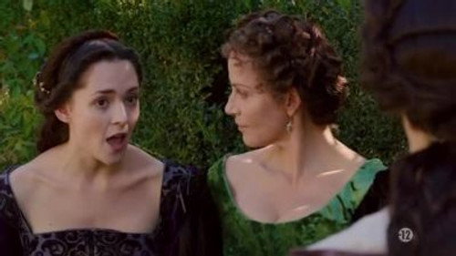 Borgia Season 2 Episode 11 - The Seven Sorrows