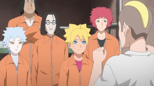 The Criminal Targeting Kokuri still