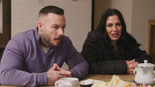 90 Day Fiancé: The Other Way Season 6 Episode 12 - No Hard Feelings?