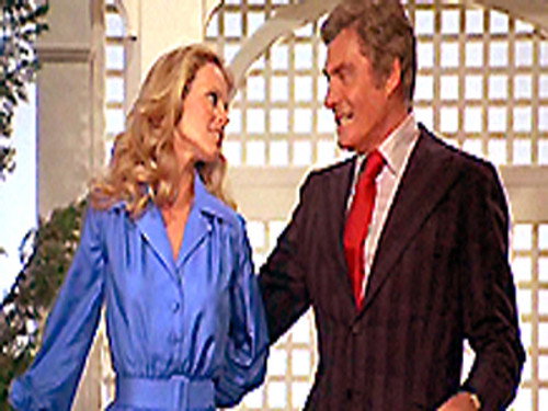 Charlie's Angels Season 2 Episode 12 - Angels in the Wings