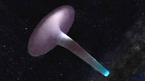 The Universe Season 2 Episode 15 - Wildest Weather in the Cosmos