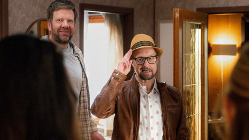 Familien Lykke Season 8 Episode 3 - Episode 3