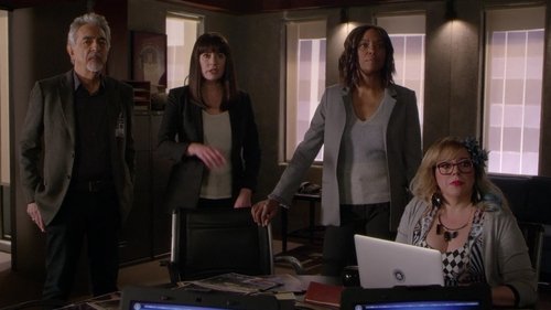 undefined Season 15 Episode 2 - Awakenings