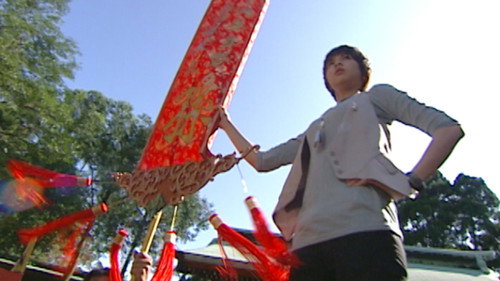 K.O.3an Guo Season 1 Episode 11 - Episode 11