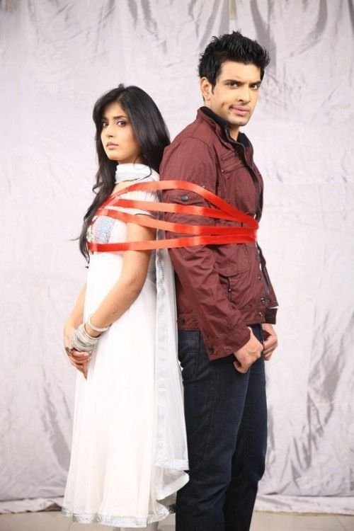 Kitani Mohabbat Hai poster