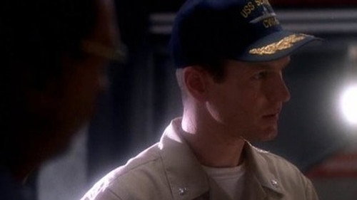 JAG Season 1 Episode 22 - Skeleton Crew