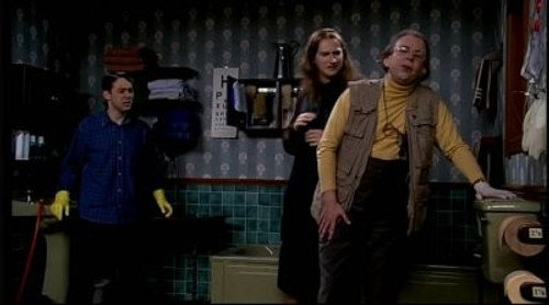 The League of Gentlemen Season 1 Episode 6 - Escape from Royston Vasey