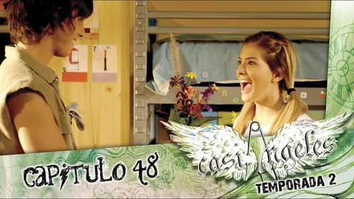 Epiosde 48: TWO still