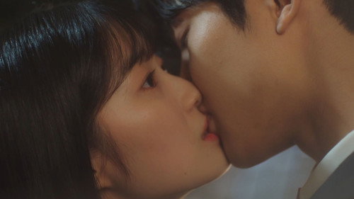 Extraordinary You Season 1 Episode 20 - Haru & Dan Oh's Promise