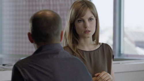 The Adulterer Season 2 Episode 3 - Dertig Dagen