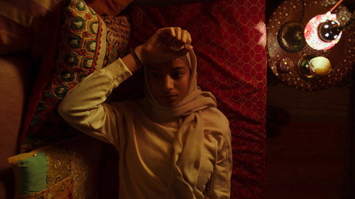 SKAM España Season 4 Episode 3 - I'm sure Allah understand it