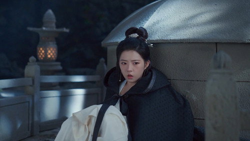 A Journey to Love Season 1 Episode 34 - Mysterious Woman