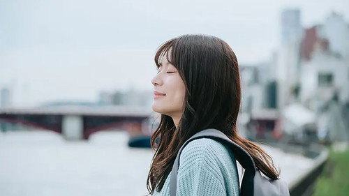 Love Unseen Beneath the Clear Night Sky Season 1 Episode 2 - What I Wanted to Know