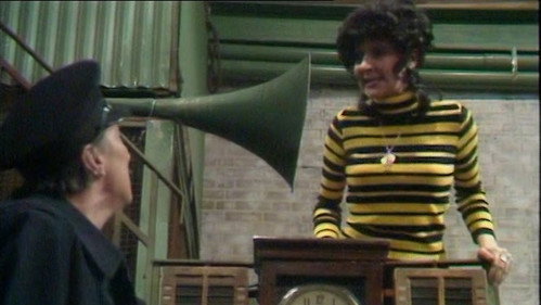 On the Buses Season 6 Episode 3 - Private Hire